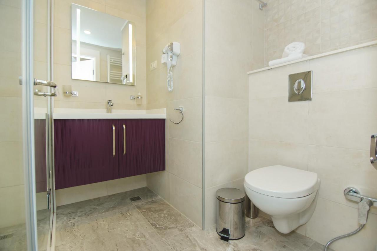 Your Sunshine Apartments Batumi Exterior foto