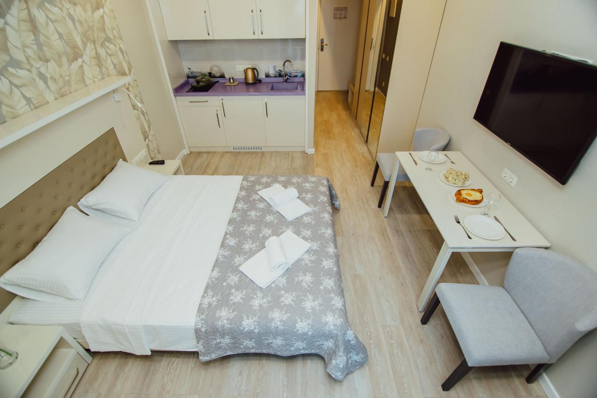 Your Sunshine Apartments Batumi Exterior foto